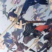 火焰之紋章手游