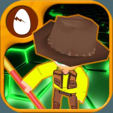 靚仔大作戰(zhàn)手游(暫未上線)