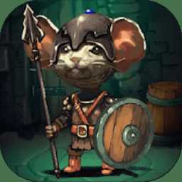 地牢與寶藏官方版(暫未上線)