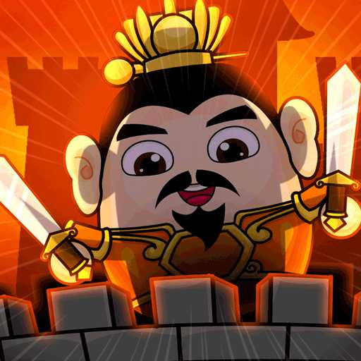 全戰(zhàn)三國免費完整破解版