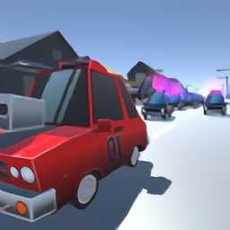 現金逃逸游戲(暫未上線)