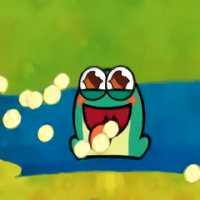 小熙解說變異青蛙手機版(暫未上線)