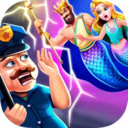 營救美人魚公主最新版