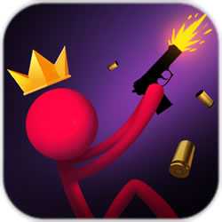 亂斗火柴人舊版本