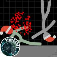 火柴人勇士雙人游戲