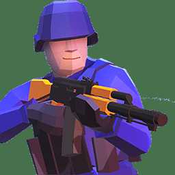 鯉魚解說戰(zhàn)地模擬器3手機版