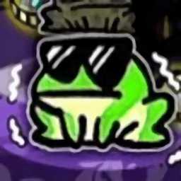 銀行盜賊蛙正式版(暫未上線)