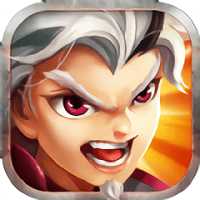 打鐵英雄手機(jī)版(暫未上線)