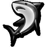 白鯊成長(zhǎng)記