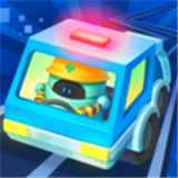 電力修復(fù)機(jī)器人