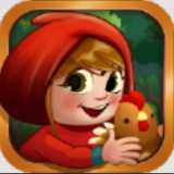 童話世界冒險跑