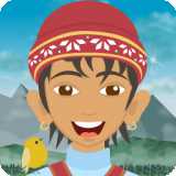 人生就像走鋼絲