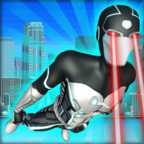 飛行英雄復(fù)仇