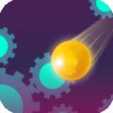 幸運的彈珠機(jī)