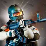 戰(zhàn)爭射擊英雄