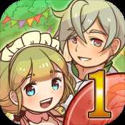 繁榮美食市場物語2022新版