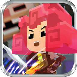 荒野大亂斗國際服