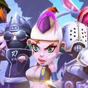 瘋狂小分隊2022新版