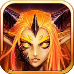 勇士掛機(jī)手游