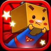 我叫張小盒2022新版