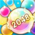2048糖果寶石