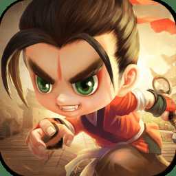 俠義傳ol官方正版