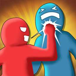 橡皮人大作戰(zhàn)破解版