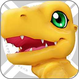 數碼獸之王bt變態(tài)版