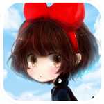 天空的魔幻城九游版手游