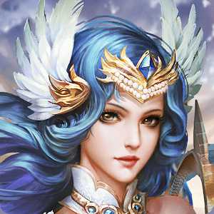 暗月領(lǐng)域手機游戲