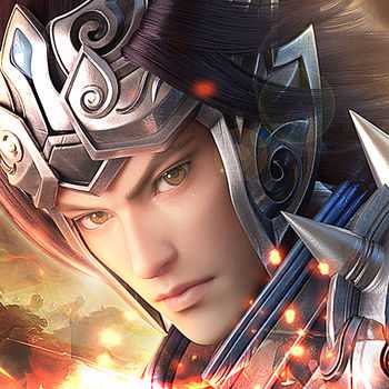 三國(guó)猛將官網(wǎng)online(暫未上線)