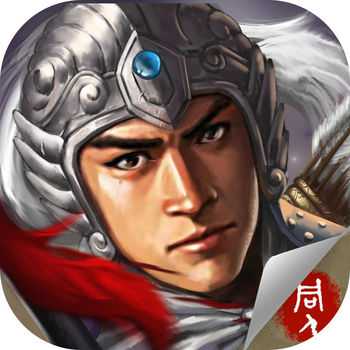 薛仁貴傳奇手游