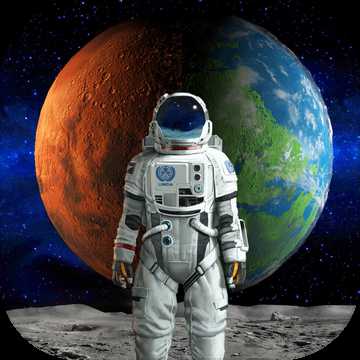 行星改造中文破解版