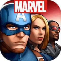 漫威復(fù)仇者聯(lián)盟2手游