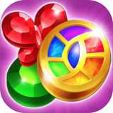 精靈與晶石內購破解版