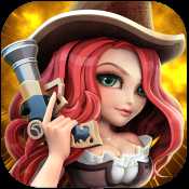 戰(zhàn)爭(zhēng)聯(lián)萌