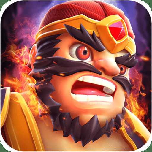 天下英雄手游安鋒版