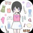 女生換裝游戲