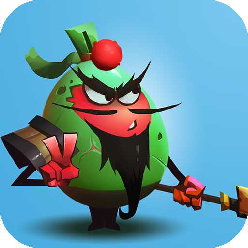 蛋國(guó)志海外版