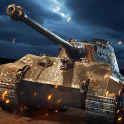 鋼鐵征服者破解版