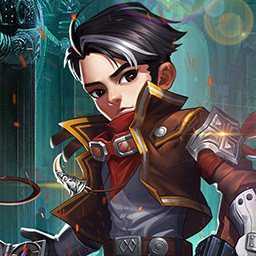 超能特戰(zhàn)隊騰訊版