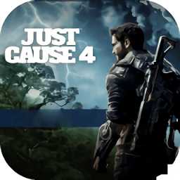 正當(dāng)防衛(wèi)4手機(jī)版(暫未上線)