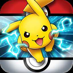 騰訊精靈寶可夢(mèng)手游官方版