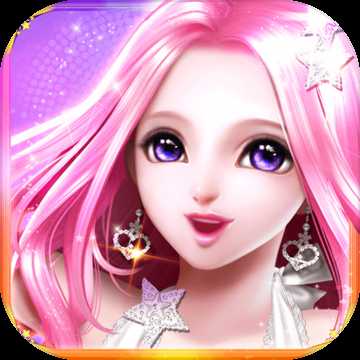 浪漫星舞團(tuán)無(wú)限鉆石版