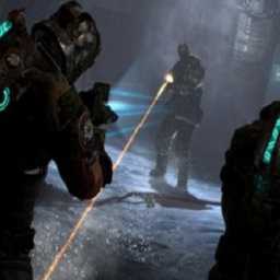 死亡空間3手機(jī)版(暫未上線)