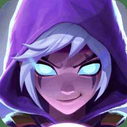 大魔法時(shí)代百度版游戲