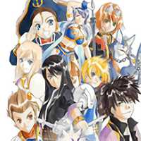 薄暮傳說(shuō)官方版(暫未上線)