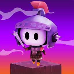 從前有個(gè)小騎士官方版(暫未上線)