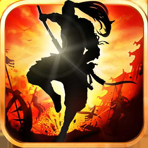 老版本蘭陵王手游