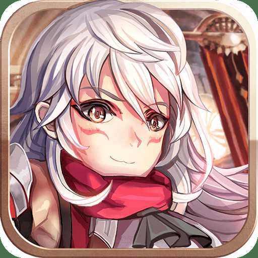 仙宮戰(zhàn)紀(jì)手游官方版